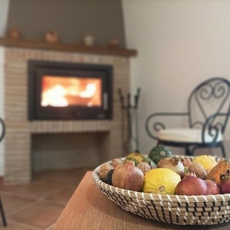 Appartamento Ca L'Apotecari Calaceite Esterno foto
